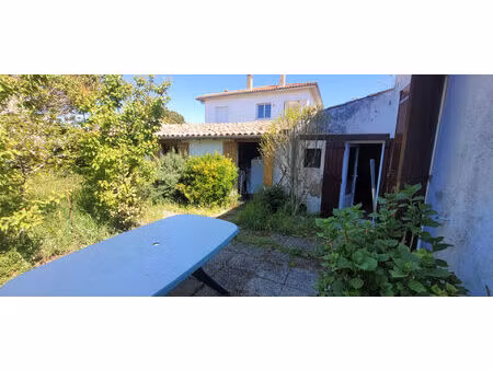 maison saint georges de didonne 5 pièces 90 m2