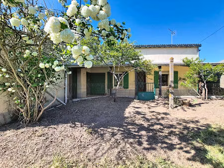 maison saint herblon 3 pièce(s) 65 m2