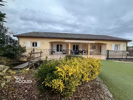 maison plain pied avec piscine  dépendances et étang - proche paray-le-monial !