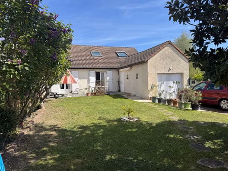maison semoy
