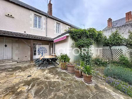 vente maison - thouars