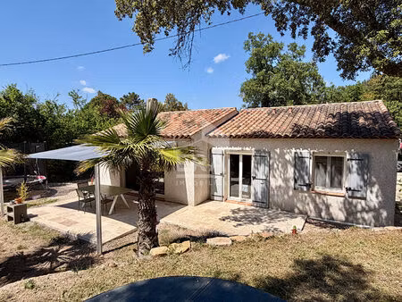 maison à vendre à vidauban - 3 chambres