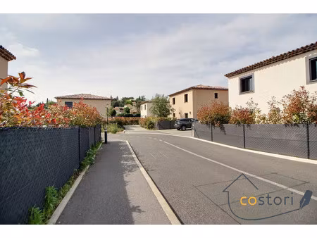 villa 3 chambres