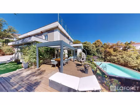 maison frejus 7 pièce(s) 170 m2