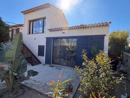 vente maison 7 pièces 162 m² la cadière-d’azur (83740)