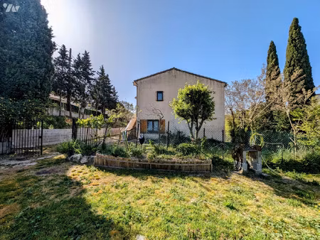 vente maison 6 pièces 151 m² les pennes-mirabeau (13170)
