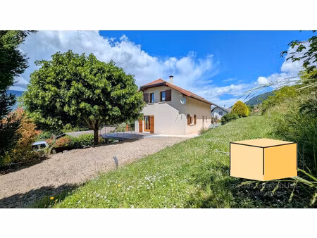 villa t5 ruffieux