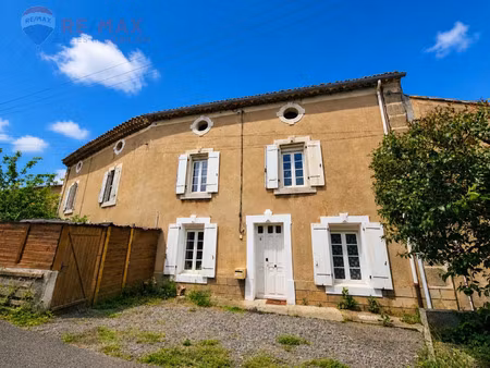 vente maison 4 pièces 104 m² trèbes (11800)