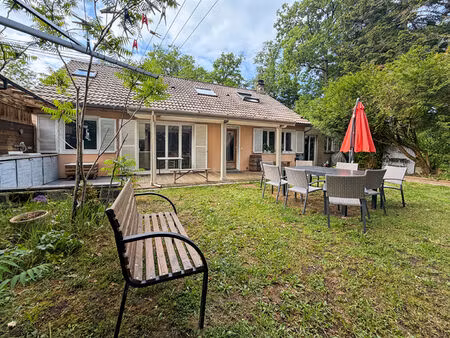 maison villebon sur yvette 5 pièces 123 m2