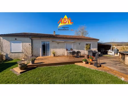 vente maison 4 pièces 100 m² vix (85770)