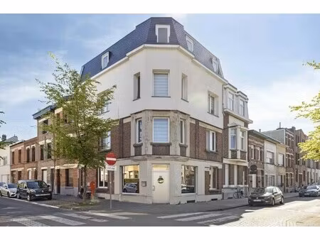 appartement met 1 slaapkamer te koop in deurne!