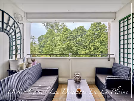 appartement lumineux 133 70 m² sur deux niveaux