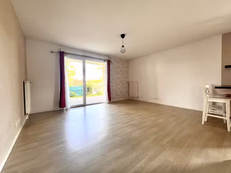 appartement 4 pièces 79 m2