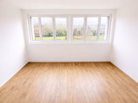 appartement carrieres sous poissy 4 pièce(s) 64 m2
