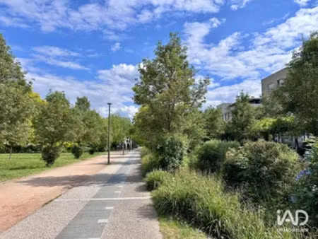appartement à cergy (95000)