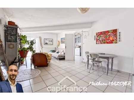 spécial investisseur – appartement vendu loué chalon sur saone