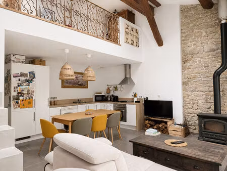 appartement saint didier au mont d or 3 pièce(s)