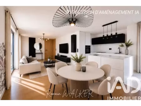 duplex à metz (57000)