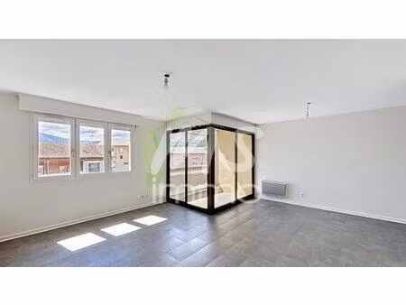 appartement t4 - gap