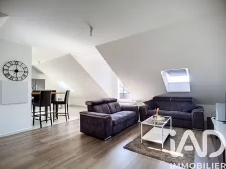 appartement à gometz-la-ville (91400)