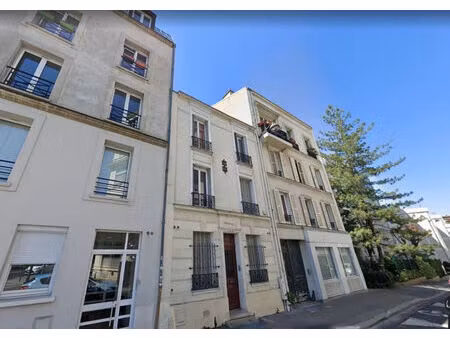 vente immeuble 12 pièces  130.00m²  paris 13