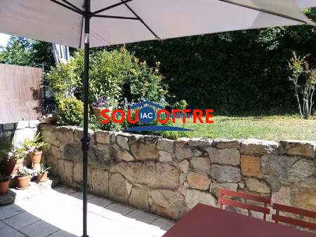 appartement à vendre irigny