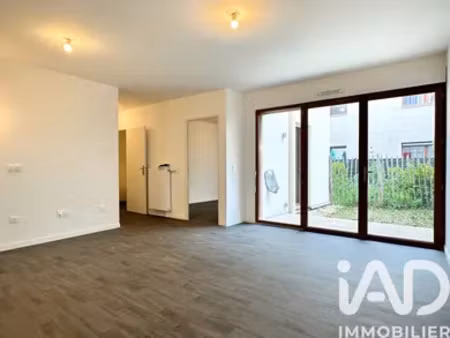 appartement à la courneuve (93120)