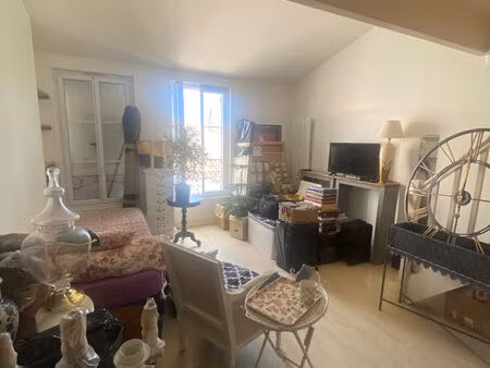 vente appartement 1 pièce  27.98m²  la rochelle