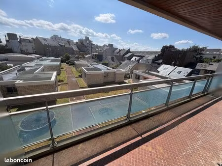 appartement 100m2 hypercentre