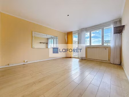 appartement le plessis-trévise 3 pièces 63.81 m2