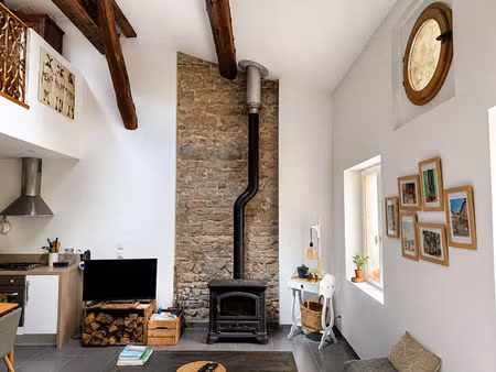 appartement saint didier au mont d or 3 pièce(s)