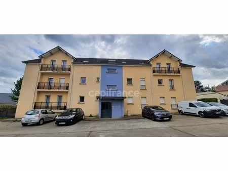 appartement à vendre 2 pièces (27)