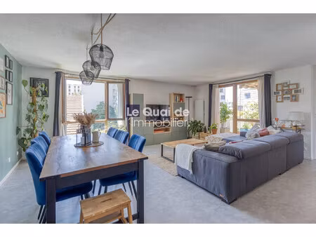 appartement à vendre meylan