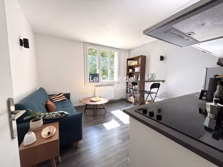idéal 1er achat ou investissement