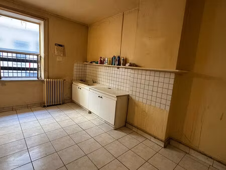 appartement saint etienne 2 pièce(s) 36.31 m2
