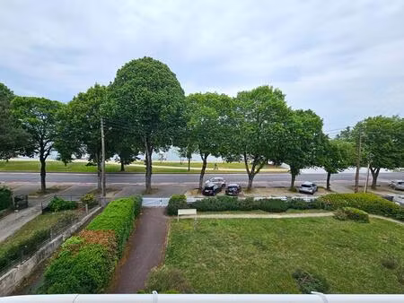 appartement 2 pièce(s) 44 m2