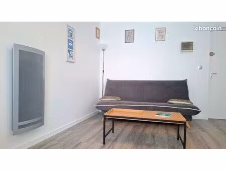 studio 30m² - vieux port