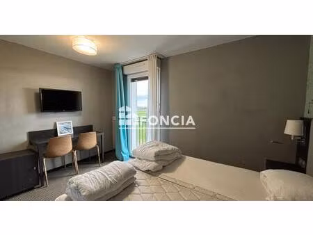 studio-22m2- entzheim-place de parking-bail commercial