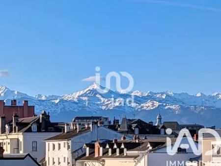 appartement à tarbes (65000)