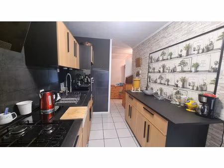 vente appartement 3 pièces 78 m² à tarbes (65000)  162 000 €
