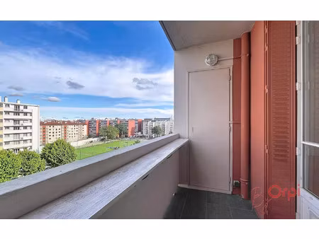 appartement villeurbanne 53.05 m² t-3 à vendre  212 625 €