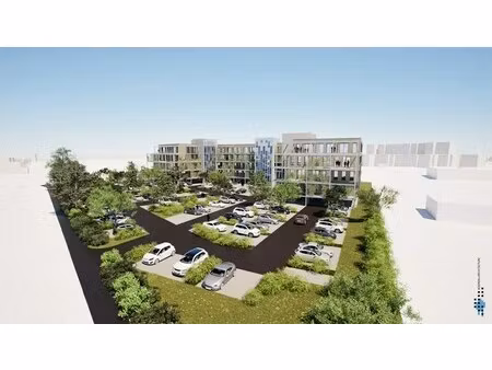 vente bureaux 1 942 m²