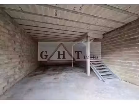 vente entrepôt cormeilles-en-parisis 95240 140m² à 420m²