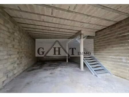 vente entrepôt cormeilles-en-parisis 95240 70m² à 210m²
