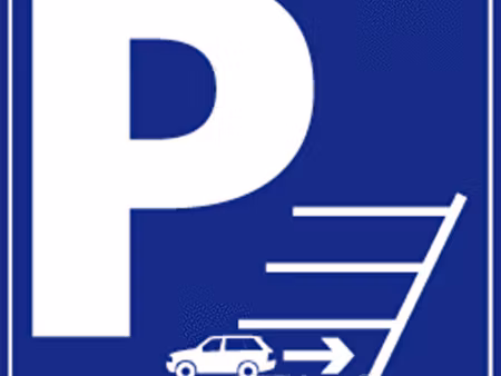parking / box courbevoie