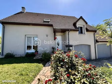 maison 5 pièces 122 m²
