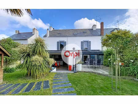 maison billiers m² t-6 à vendre  519 000 €