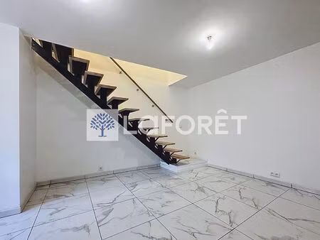 location maison - bressuire
