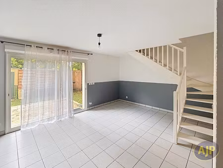 vente maison 3 pièces 61.75 m² à bruges (33520)  249 000 €