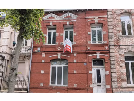 maison cambrai m² t-6 à vendre  113 000 €